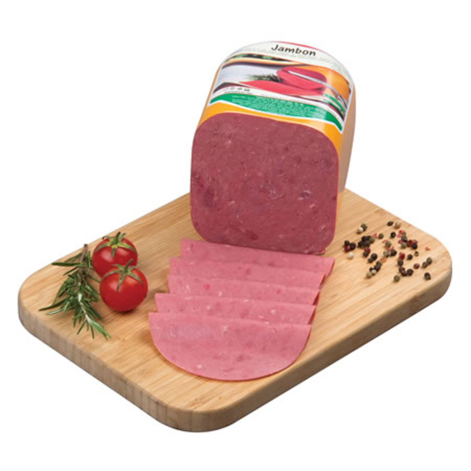Polonez Dana Jambon Kg